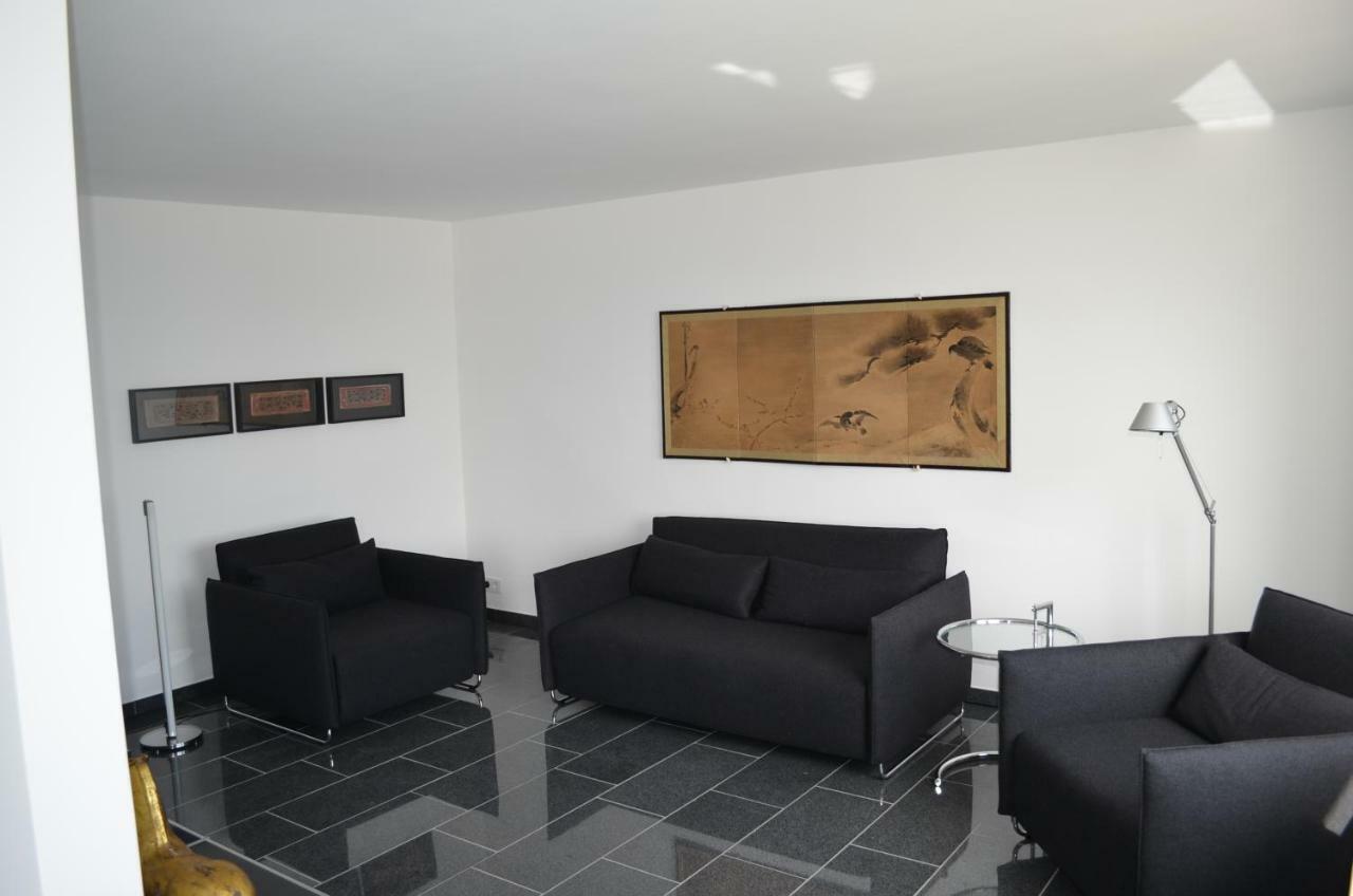 Duenenblick Apartments هيلغولاند المظهر الخارجي الصورة