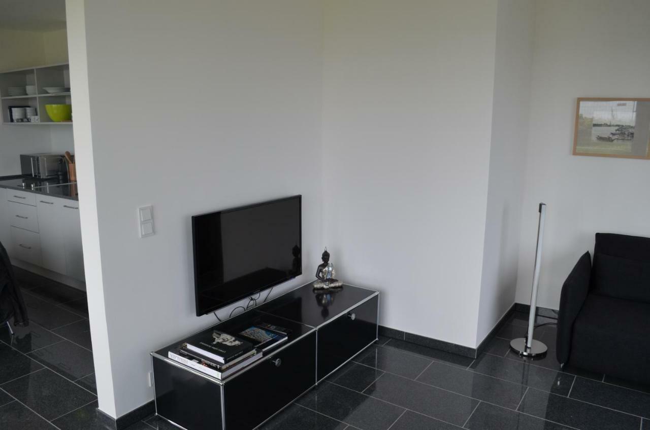 Duenenblick Apartments هيلغولاند المظهر الخارجي الصورة