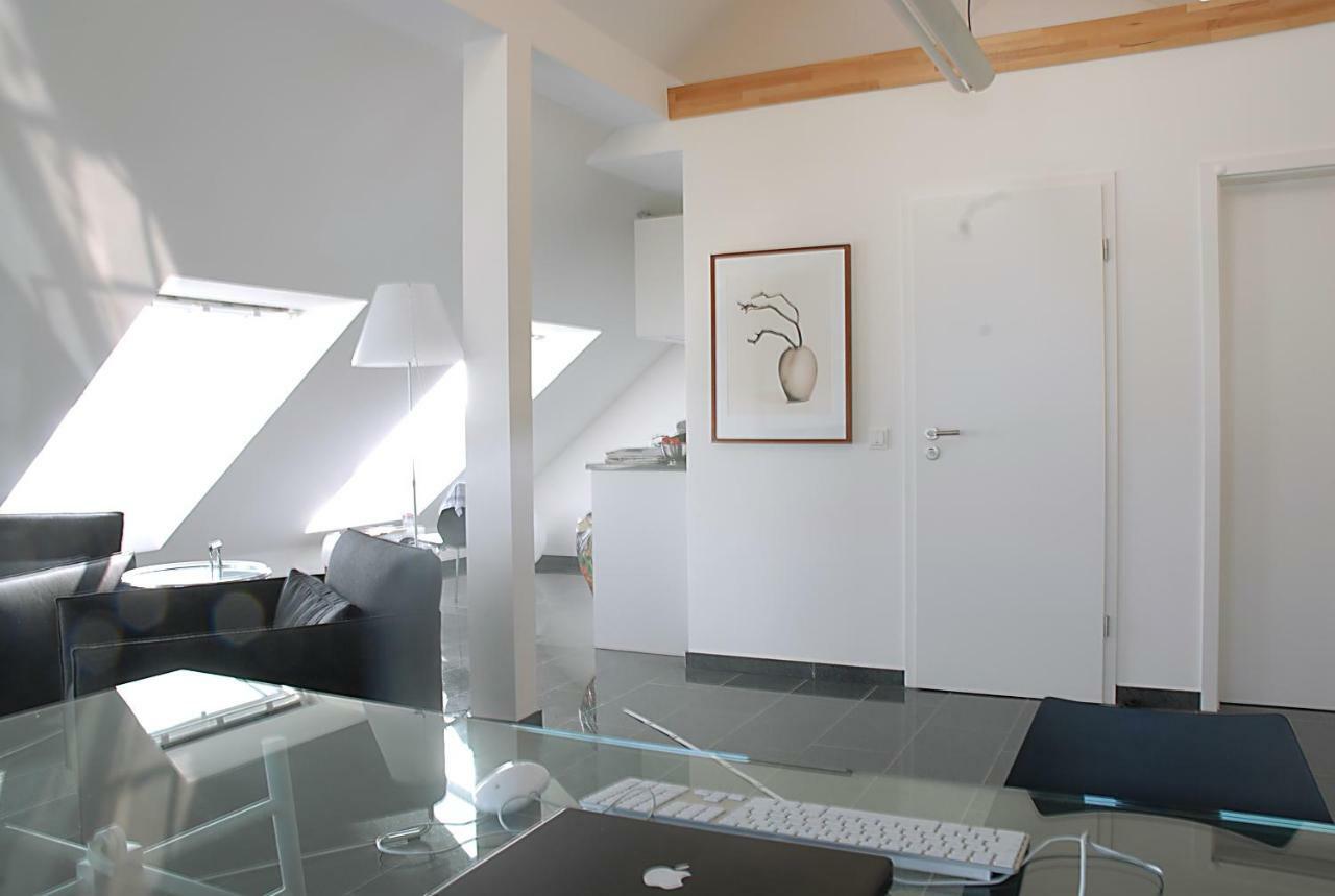 Duenenblick Apartments هيلغولاند المظهر الخارجي الصورة