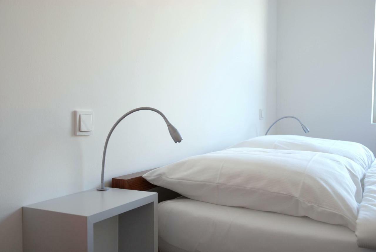 Duenenblick Apartments هيلغولاند المظهر الخارجي الصورة