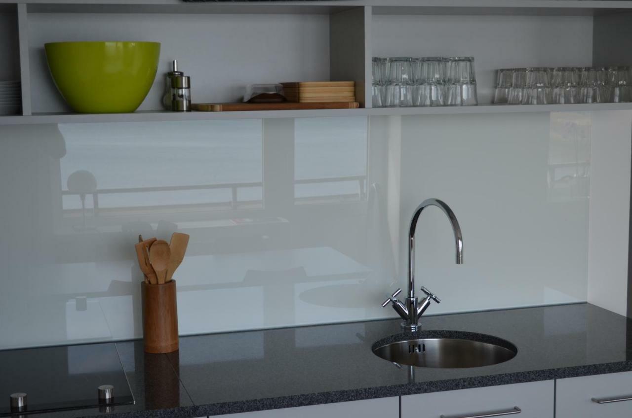 Duenenblick Apartments هيلغولاند المظهر الخارجي الصورة